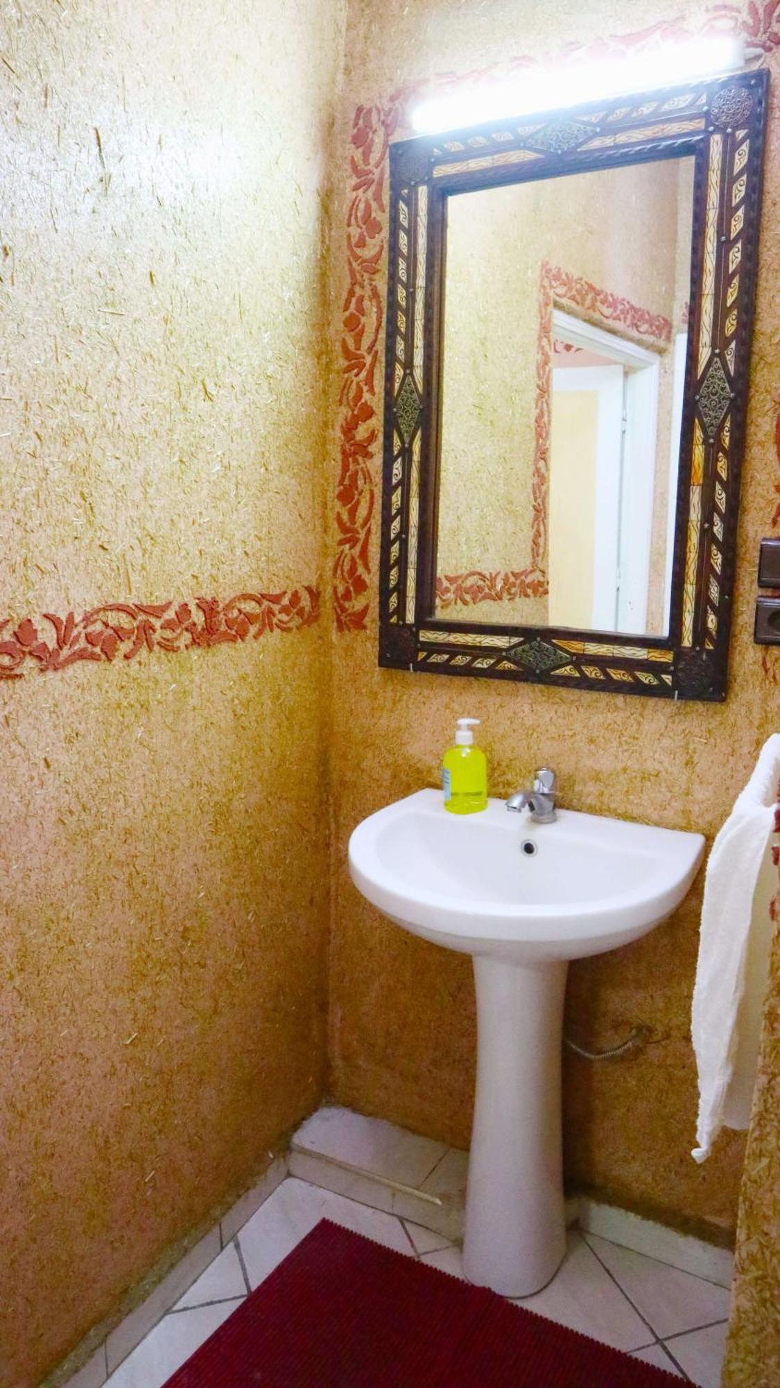 Maison De Vacance タフロウト エクステリア 写真