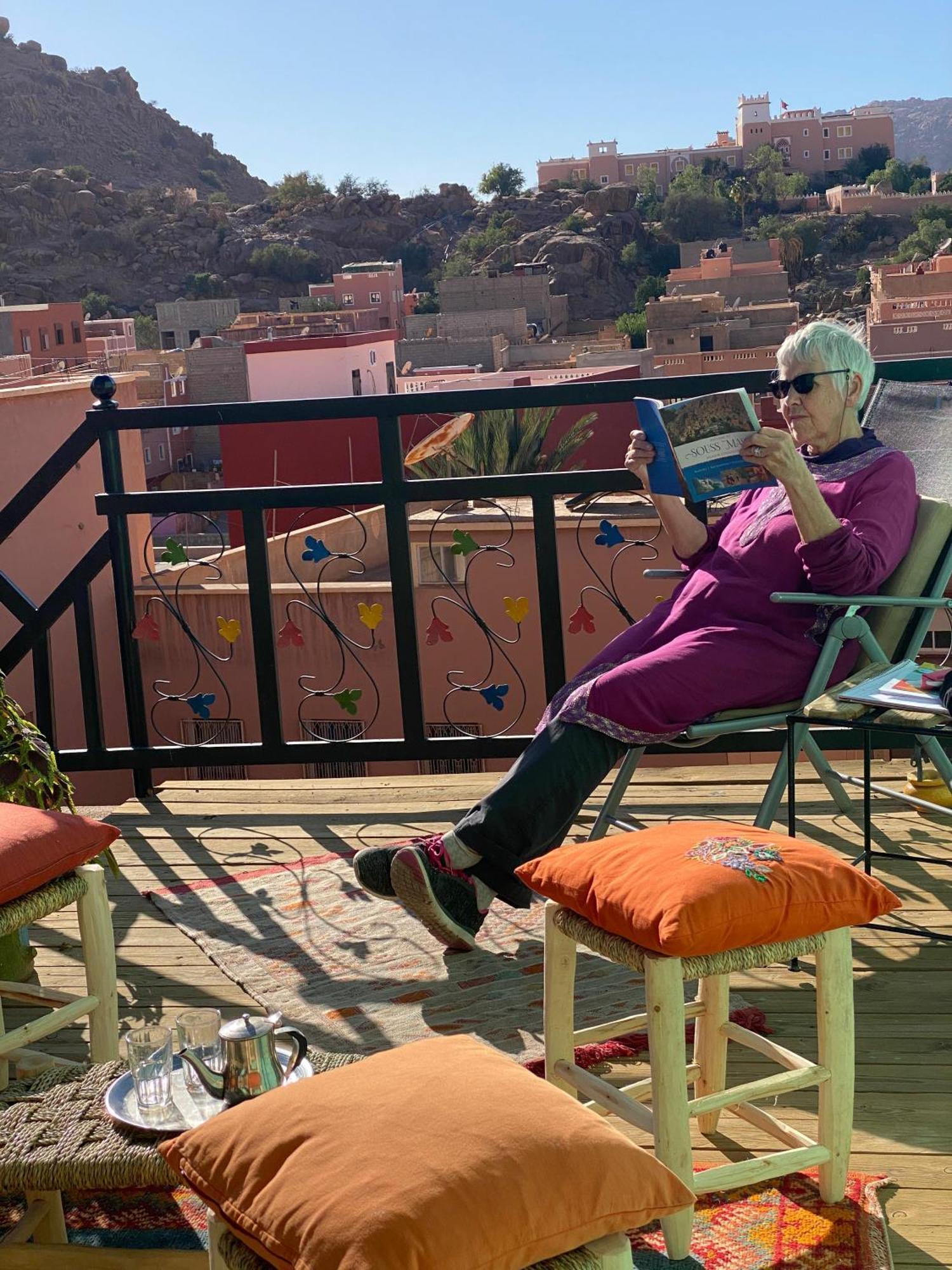 Maison De Vacance タフロウト エクステリア 写真