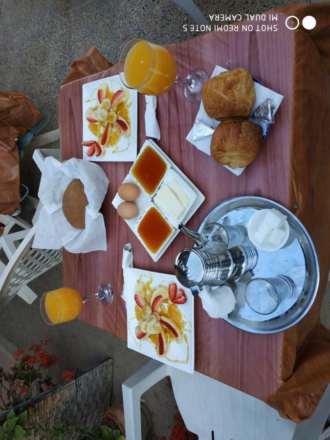 Maison De Vacance タフロウト エクステリア 写真
