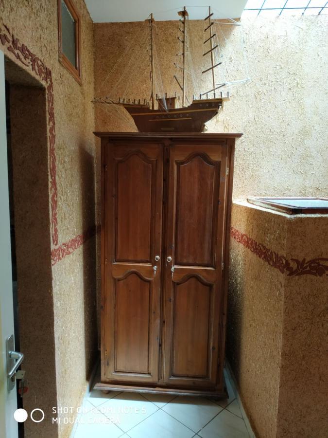 Maison De Vacance タフロウト エクステリア 写真